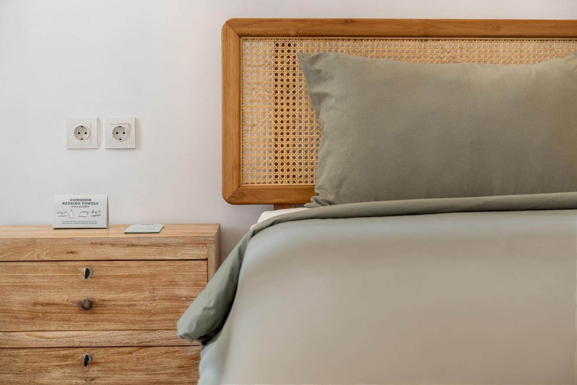 スミニャック ゲラティック ベッド アンド ブレックファースト Bed & Breakfast エクステリア 写真